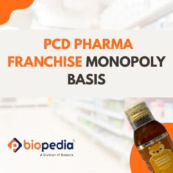 PCD Pharma Franchise Monopoly Basis | Biopedia