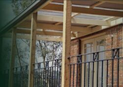 Pergolas Melbourne