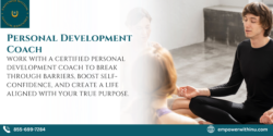 Personal Development Coach