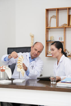 What Makes Chiropractor Marketing Vital for Clinic Growth