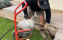 Plumber Mount Martha