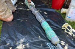 Plumber North Sydney