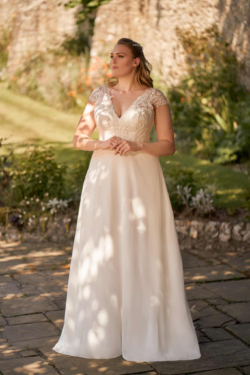 Bridal Elegance Begins in Harrogate – Wedding dress shop Harrogate