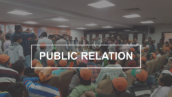 PR Agency in Noida – Make You Big for Complete PR Solutions