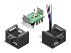 Programmable Current Sensors at ICE Components, Inc.