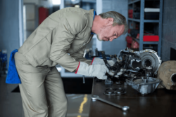 Choosing Between Mechanical Seal and Seal-less Pumps