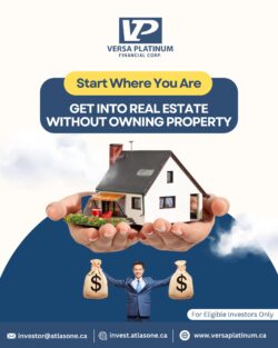 Smart Real Estate Investing Made Simple: Earn from Mortgage Pools Without Owning Property