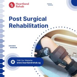 Recover Stronger and Faster with Expert Post-Surgical Care