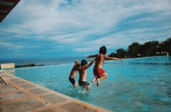 A Mountain Getaway Perfect for All Ages