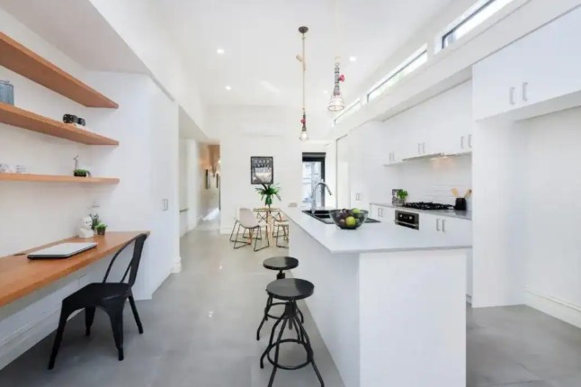 Knock Down Rebuild Melbourne