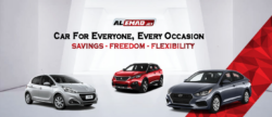 Al Emad Car Rental – Your Trusted Car Hire Partner in Dubai