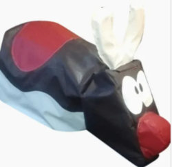 What Makes Rodeo Bull Riding So Popular at Events Across the UK