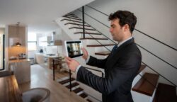 🏡 Property Inspection Report for UK Visa & Immigration 🇬🇧