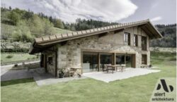 ✨ Tu casa de nueva planta en Bizkaia: diseño y tradición 🏡