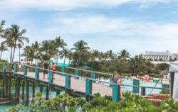 Fun and Relaxation at Georgia Resorts For Families