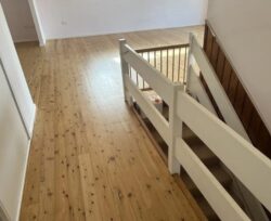 Hardwood Flooring Central Coast