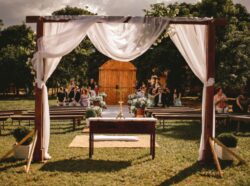 Celebrate Your Special Day at Wedding Venues in Georgia