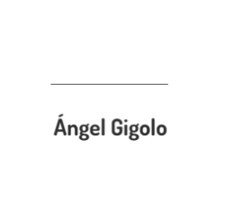 ✨ AngelGigolo.com: El arte del acompañamiento masculino de lujo ✨