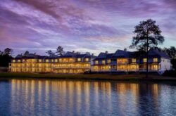 Relax and Unwind at the Best Georgia Lake Resorts