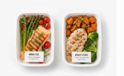 ✨ Eat Clean. Live Better. 💪🍴