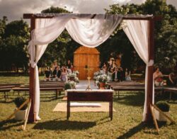 Celebrate Love and Elegance at Wedding Venues in Georgia