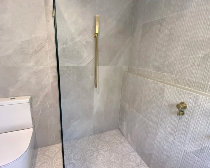 Bathrooms Mornington Peninsula