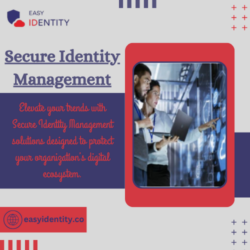 Secure Identity Management