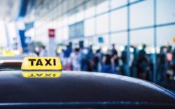 Best Taxi Cab To Airport