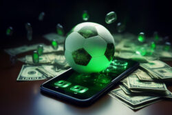 sports betting website development company