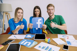 What Makes Facebook Advertising Services a Must for Brands