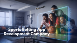Sports Betting App Development Company