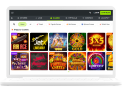 Sweepstakes Casino Software Providers