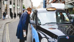 Taxi Licensing Solicitors: Expert Legal Support for UK Taxi Drivers
