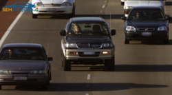 Tips for Safely Passing Other Vehicles on Two-Lane Roads and Highways