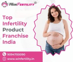 WinFertility – Top Infertility Product Franchise India