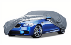 CoverBond-4: Tour Car Covers TOUR car Covers
