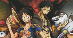 Why Trafalgar Law Is So Popular: The Genius of One Piece’s Surgeon of Death