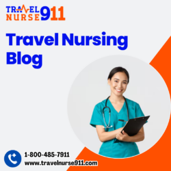 Travel Nursing Blog