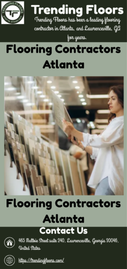 Expert Atlanta GA Hardwood Floor Refinishing for Lasting Elegance