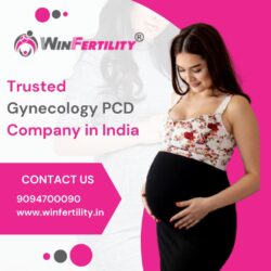 WinFertility: Trusted Gynecology PCD Company in India