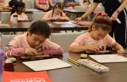 Start Mental Math Abacus In School | Partner With UCMAS