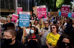 Expert Legal Support for UK Deportation Cases