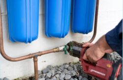 Water Filter Systems Brisbane