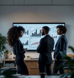 How KazeDigital’s Discovery & Strategy Phase Sets the Foundation for Scalable Digital Success