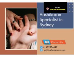 Vashikaran Specialist in Sydney