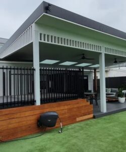 Verandah Builders Melbourne