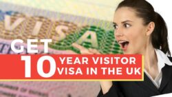 Guide to Applying for a Visitor Visa with Immigration Solicitors in UK