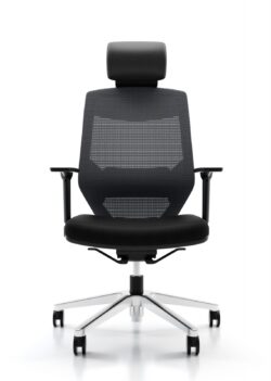 GP Vogue High Back Boardroom Chair