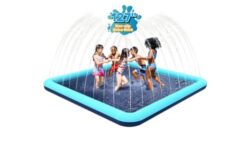 Bellwood Water Slide Rentals