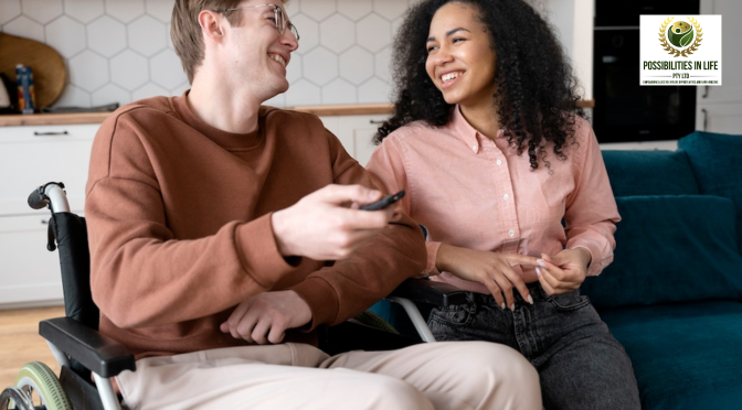 What Should You Really Expect from an Expert NDIS Provider?